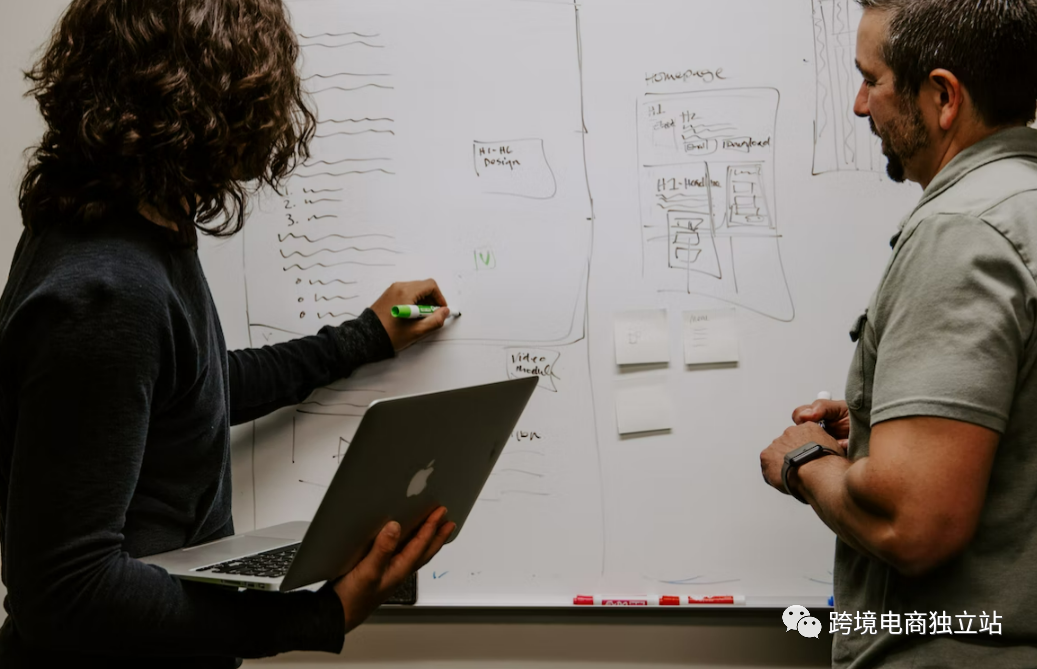 跨境电商的“牛鼻子”——如何精准分析数据并实现精准营销 跨境电商的“牛鼻子”——如何精准分析数据并实现精准营销