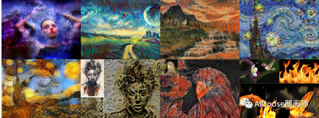 5个最佳AI艺术生成器,引领AI智能绘画生成艺术的新时代。 5个最佳AI艺术生成器,引领AI智能绘画生成艺术的新时代。