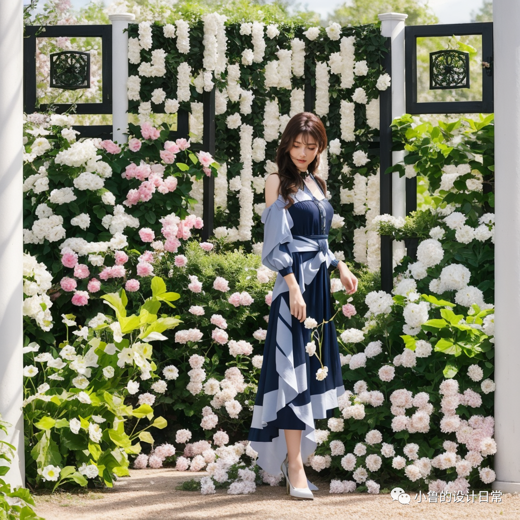 AI绘画神器:轻松创作艺术二维码 AI绘画神器:轻松创作艺术二维码