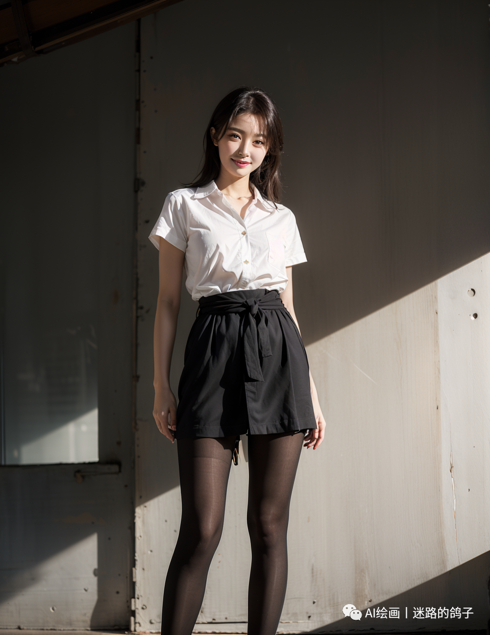 AI绘画:一幅画作,带你探索艺术的无限可能! AI绘画:一幅画作,带你探索艺术的无限可能!