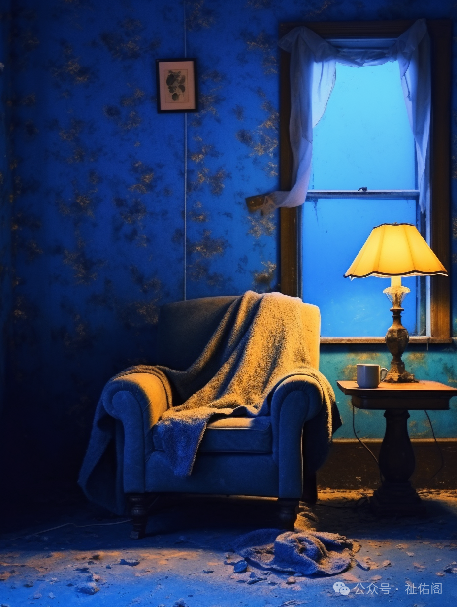 AI绘画奇遇:艺术创新的文艺探索 AI绘画奇遇:艺术创新的文艺探索