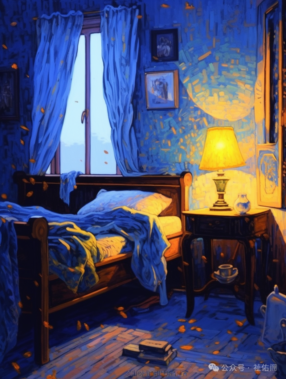 AI绘画奇遇:艺术创新的文艺探索 AI绘画奇遇:艺术创新的文艺探索