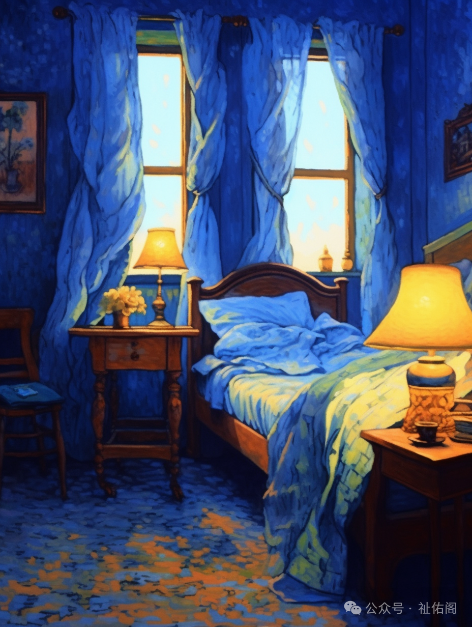 AI绘画奇遇:艺术创新的文艺探索 AI绘画奇遇:艺术创新的文艺探索