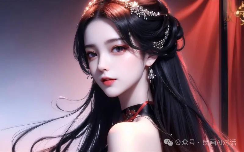 智能艺术革命:AI如何重新定义绘画 智能艺术革命:AI如何重新定义绘画