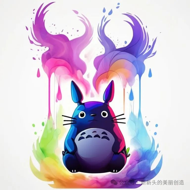 现代艺术装饰画与AI绘画:数字时代的创新之美 现代艺术装饰画与AI绘画:数字时代的创新之美