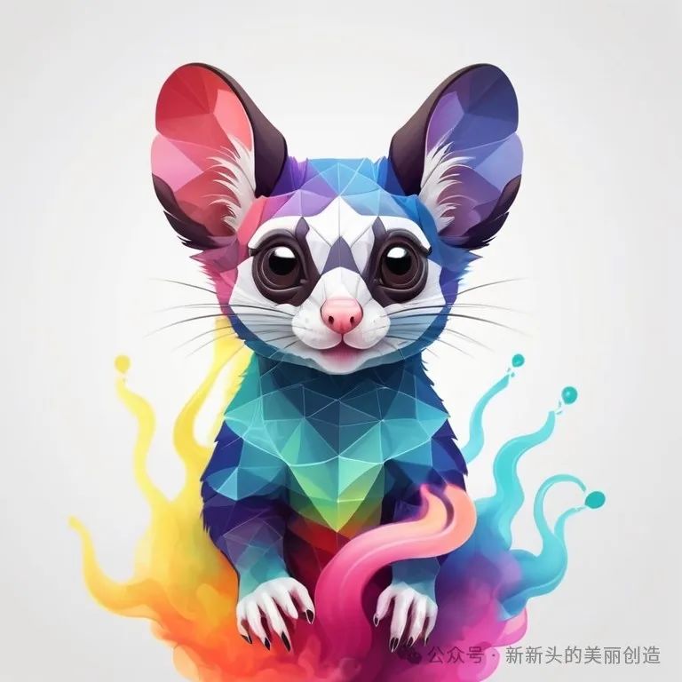 现代艺术装饰画与AI绘画:数字时代的创新之美 现代艺术装饰画与AI绘画:数字时代的创新之美