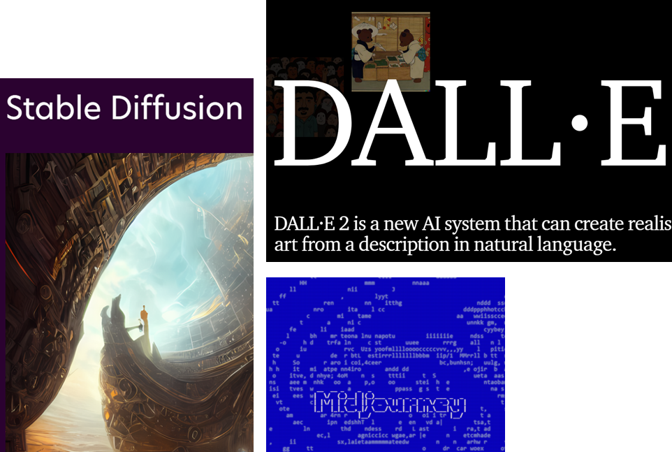 AI图像生成炼丹术一窥:如何轻松掌握AI绘画工具(上篇) AI图像生成炼丹术一窥:如何轻松掌握AI绘画工具(上篇)