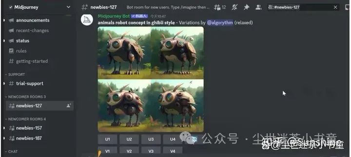 AI常用文本生成和绘画工具 AI常用文本生成和绘画工具