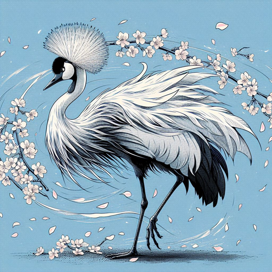 AI绘画:使用Copilot生成AI图像 AI绘画:使用Copilot生成AI图像