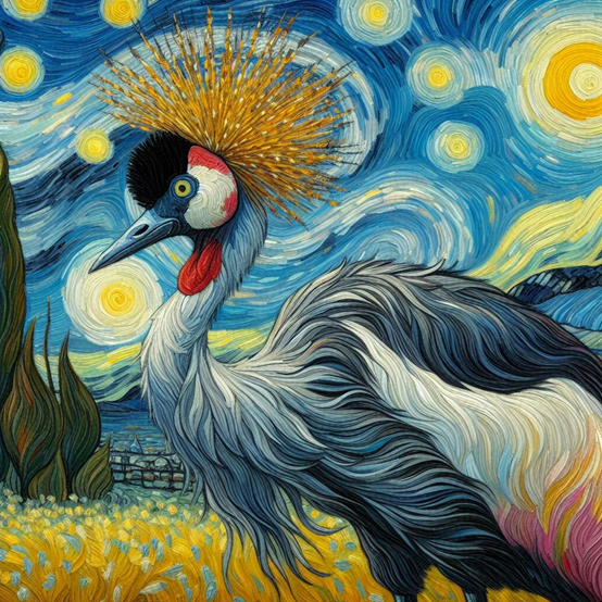 AI绘画:使用Copilot生成AI图像 AI绘画:使用Copilot生成AI图像