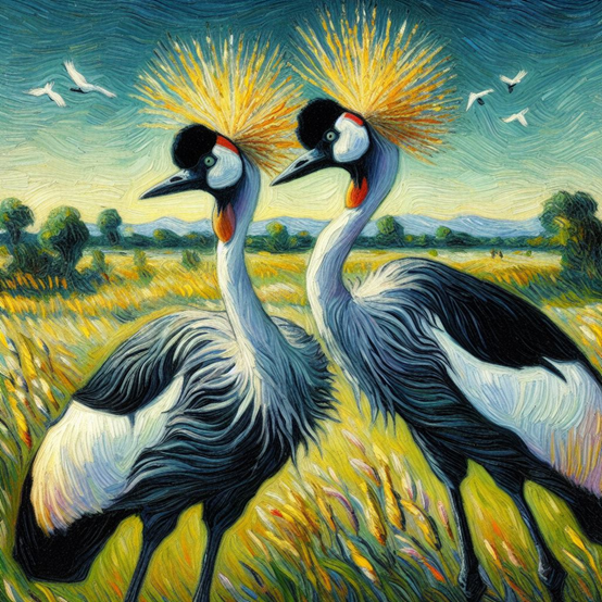 AI绘画:使用Copilot生成AI图像 AI绘画:使用Copilot生成AI图像