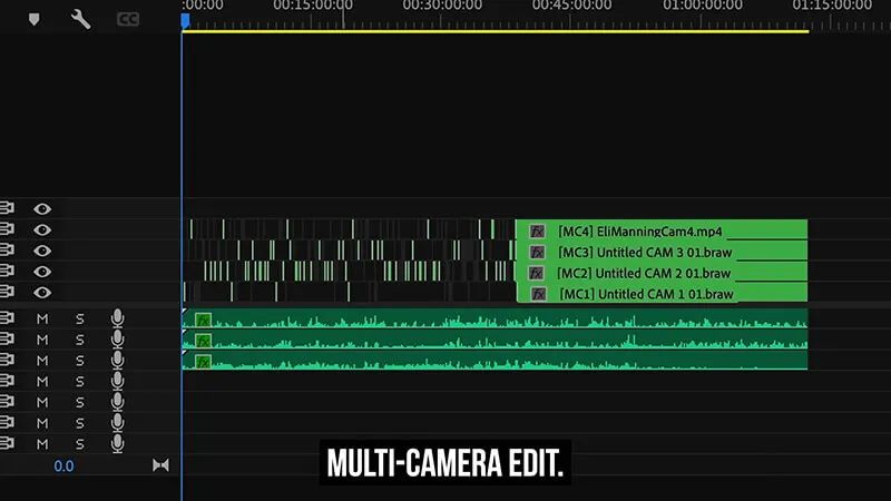 AI智能剪辑PR插件AutoPod自动剪辑视频制作工具 AI智能剪辑PR插件AutoPod自动剪辑视频制作工具