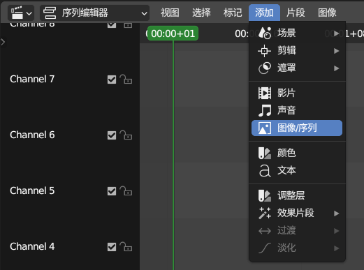 UE5中的虚拟场景渲染全景视频 UE5中的虚拟场景渲染全景视频