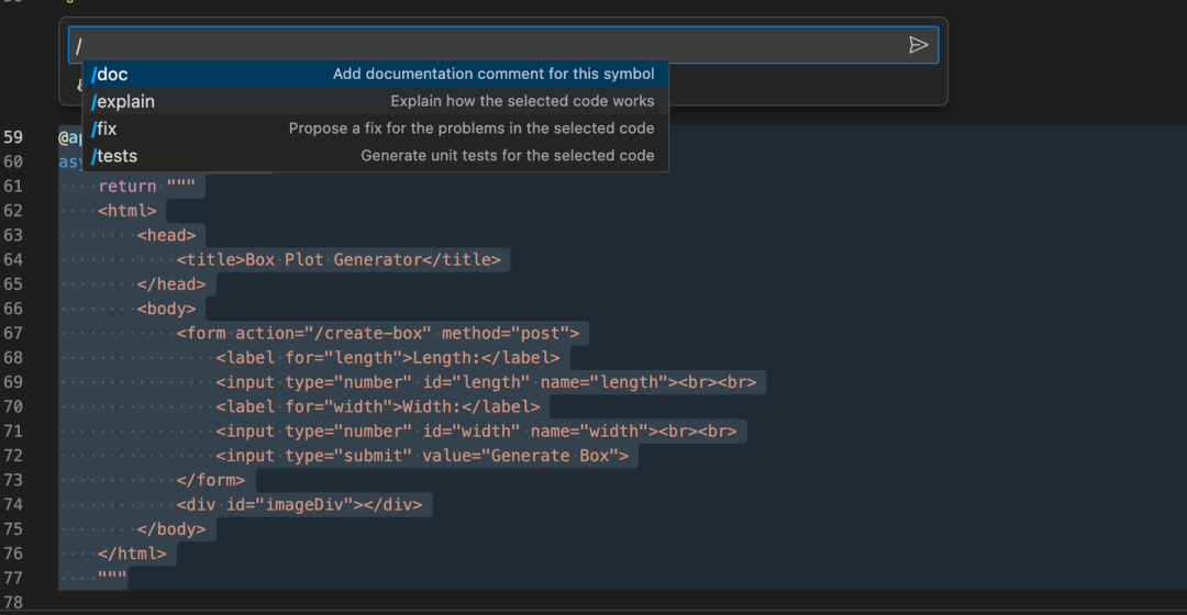 可以辅助编程的AI工具 可以辅助编程的AI工具