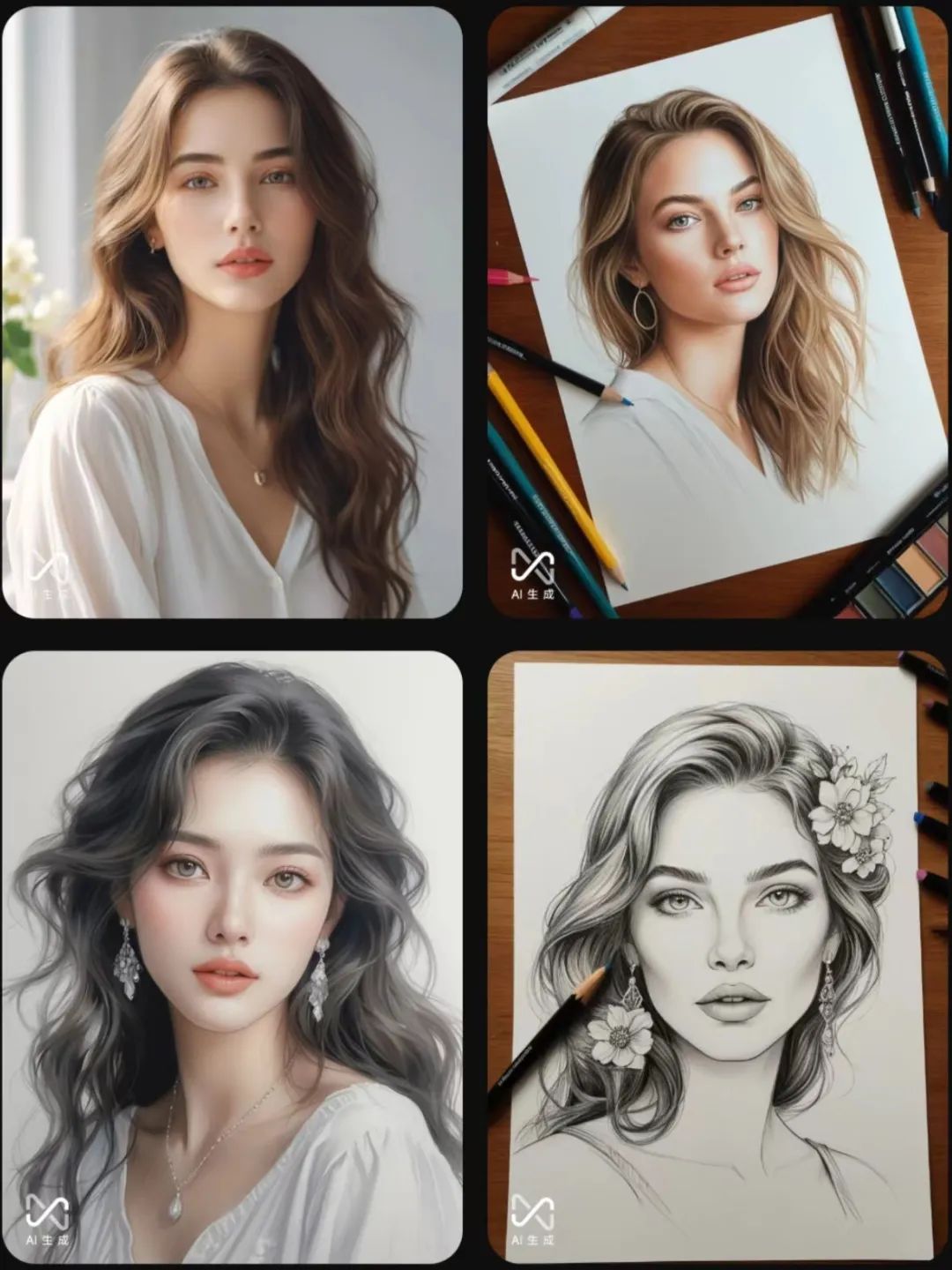 要不要使用AI工具创作? 要不要使用AI工具创作?