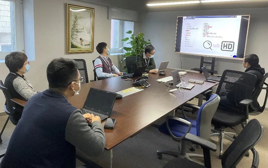 最佳实践案例:NRI北京管理人员培养项目分享 最佳实践案例:NRI北京管理人员培养项目分享