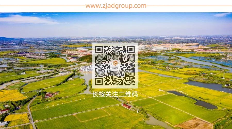 喜报丨集团乡村产业发展案例成功入选我省乡村振兴最佳创新实践案例 喜报丨集团乡村产业发展案例成功入选我省乡村振兴最佳创新实践案例