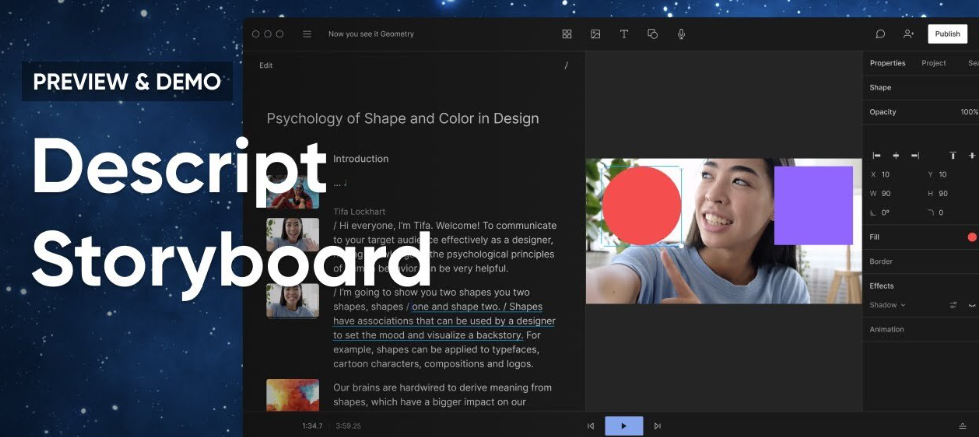 2024年40多种顶级生成式AI工具盘点 2024年40多种顶级生成式AI工具盘点
