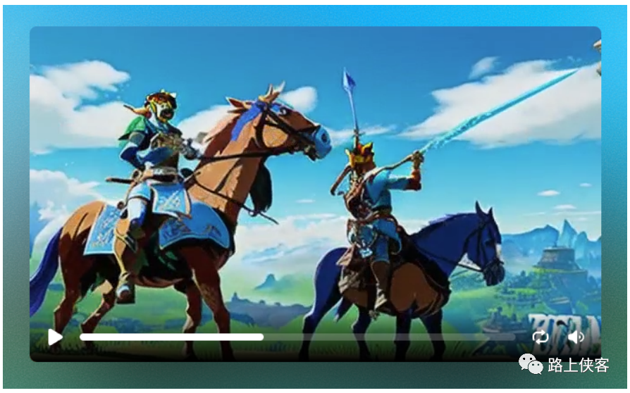 一键生成式AI视频生成和编辑工具 一键生成式AI视频生成和编辑工具