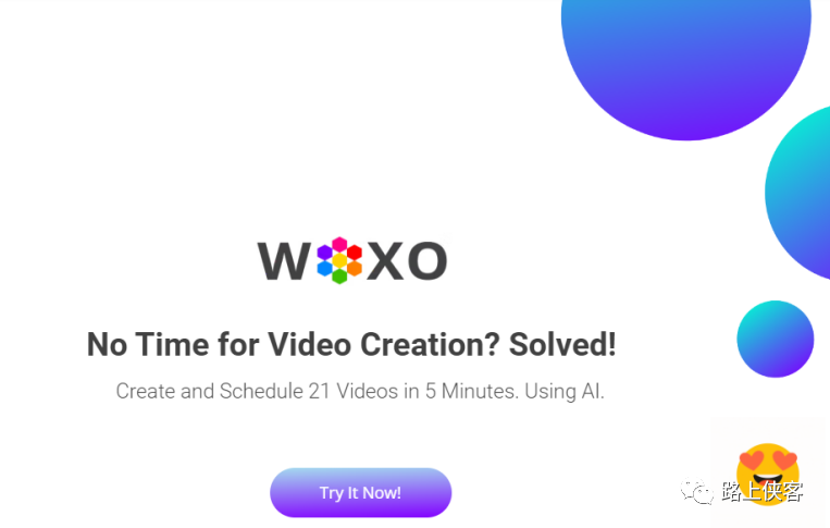 一键生成式AI视频生成和编辑工具 一键生成式AI视频生成和编辑工具