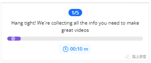 一键生成式AI视频生成和编辑工具 一键生成式AI视频生成和编辑工具