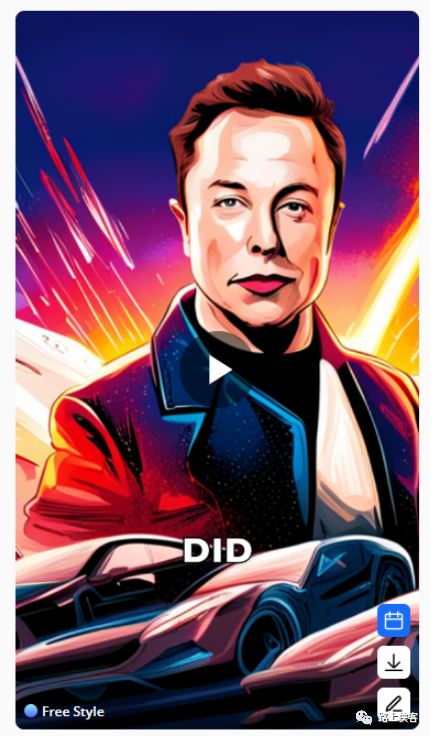 一键生成式AI视频生成和编辑工具 一键生成式AI视频生成和编辑工具