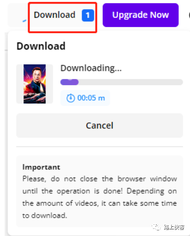 一键生成式AI视频生成和编辑工具 一键生成式AI视频生成和编辑工具