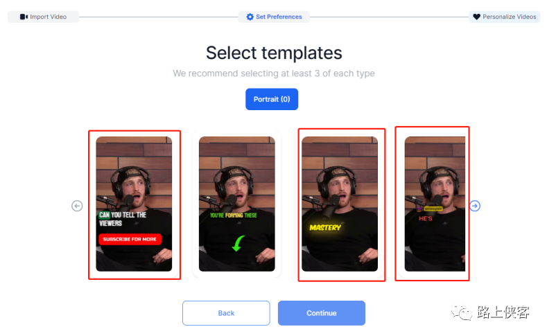 一键生成式AI视频生成和编辑工具 一键生成式AI视频生成和编辑工具