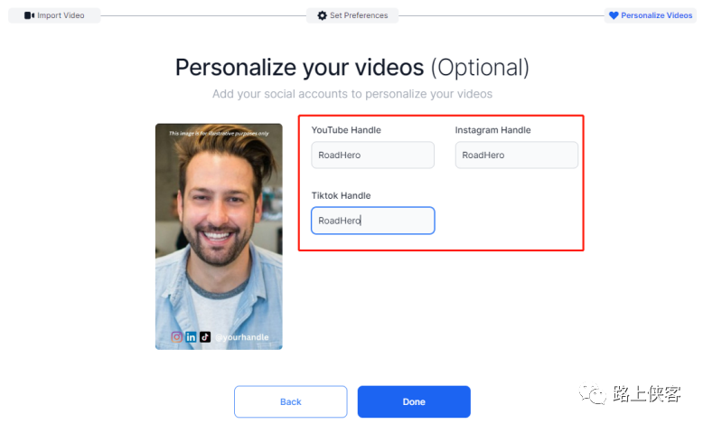 一键生成式AI视频生成和编辑工具 一键生成式AI视频生成和编辑工具