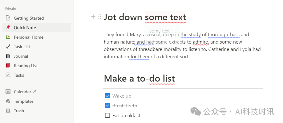 体验AI革命:探索各种改变游戏规则的生成式AI工具 体验AI革命:探索各种改变游戏规则的生成式AI工具
