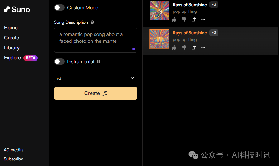 体验AI革命:探索各种改变游戏规则的生成式AI工具 体验AI革命:探索各种改变游戏规则的生成式AI工具
