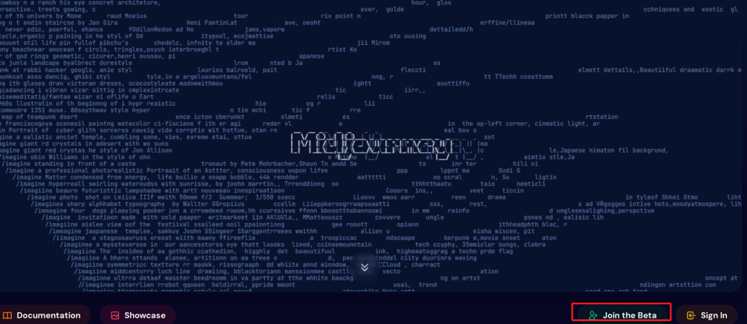 AI绘画Midjourney怎么学?AI绘画Midjourney教学! AI绘画Midjourney怎么学?AI绘画Midjourney教学!