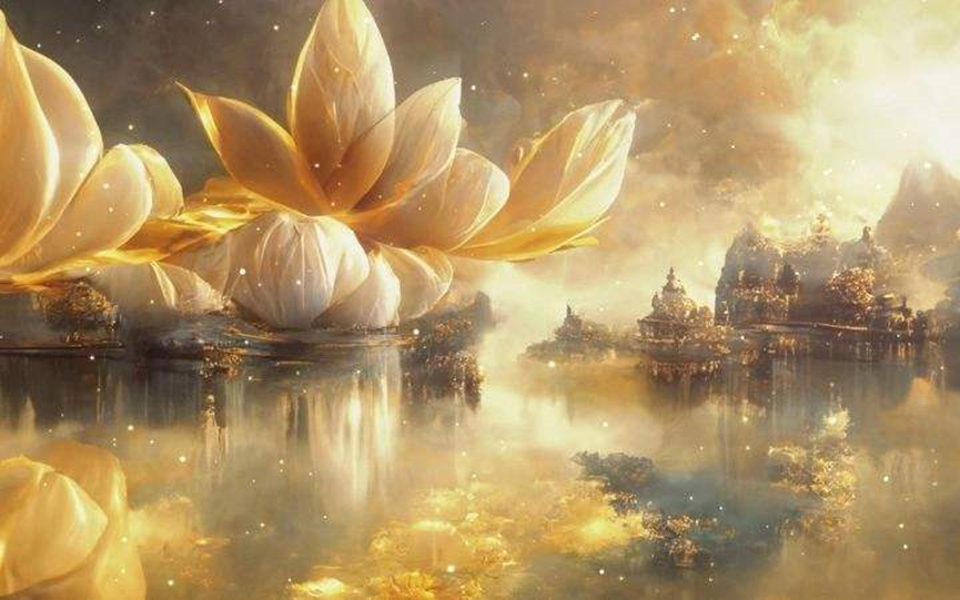 AI绘画平台-MidJourney介绍及教程 AI绘画平台-MidJourney介绍及教程