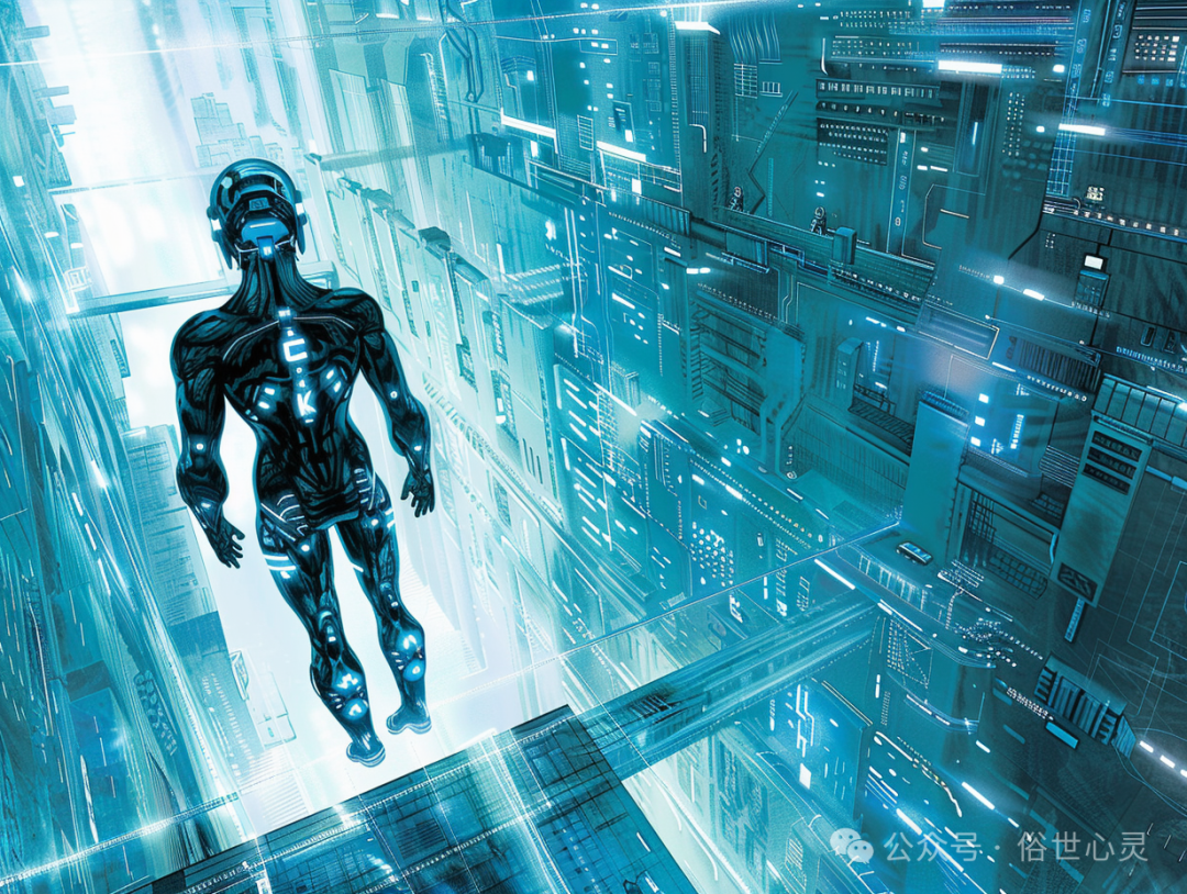 Midjourney:AI绘画工具,艺术的未来? Midjourney:AI绘画工具,艺术的未来?