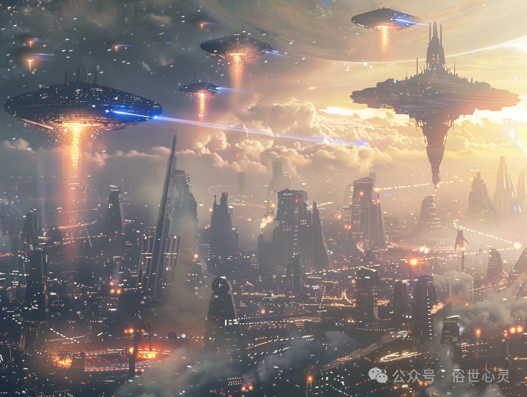 Midjourney:AI绘画工具,艺术的未来? Midjourney:AI绘画工具,艺术的未来?