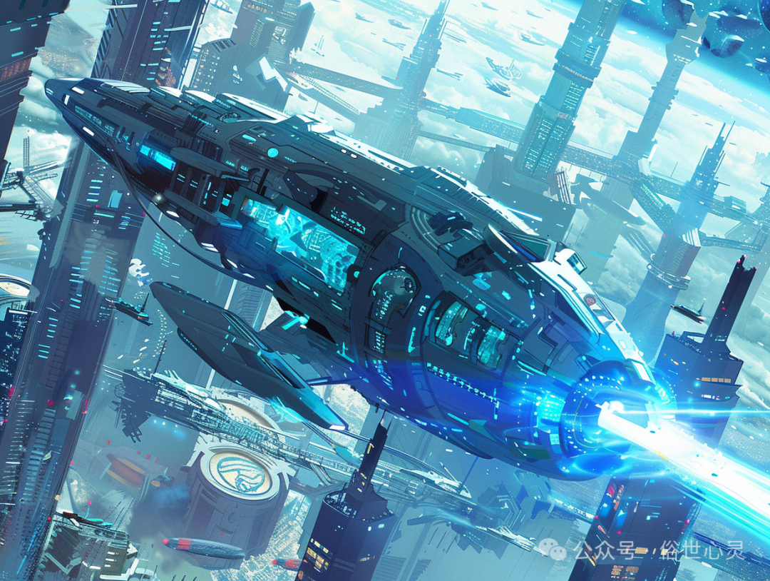 Midjourney:AI绘画工具,艺术的未来? Midjourney:AI绘画工具,艺术的未来?