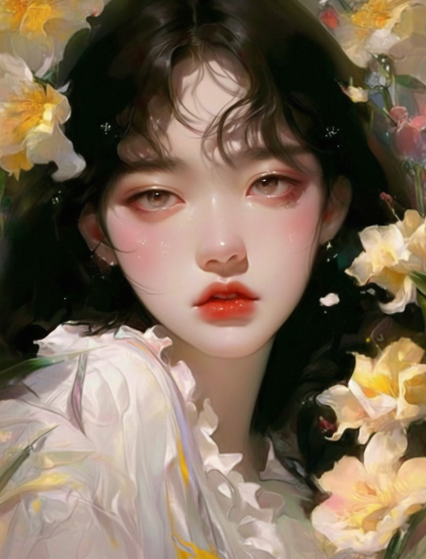 Midjourney图集——Ai绘画 Midjourney图集——Ai绘画