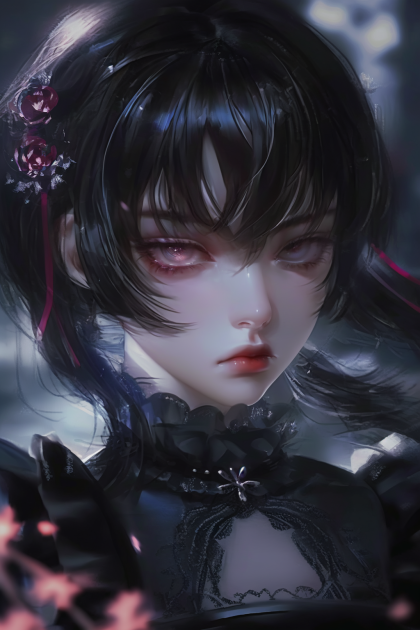 Midjourney图集——Ai绘画 Midjourney图集——Ai绘画