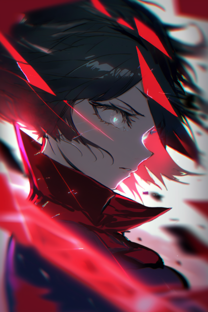 Midjourney图集——Ai绘画 Midjourney图集——Ai绘画