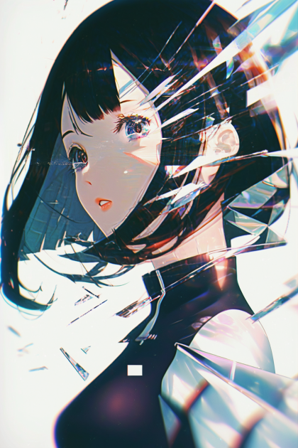 Midjourney图集——Ai绘画 Midjourney图集——Ai绘画