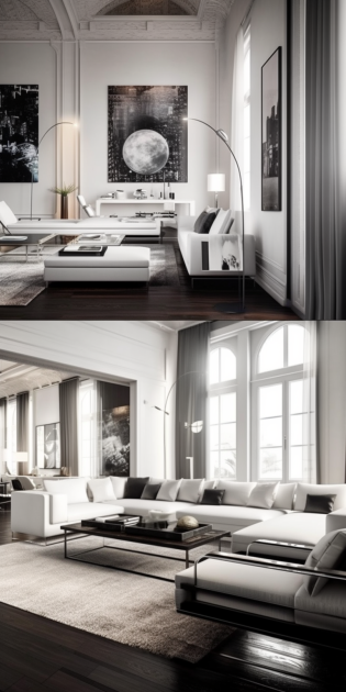 Midjourney图集——Ai绘画 Midjourney图集——Ai绘画