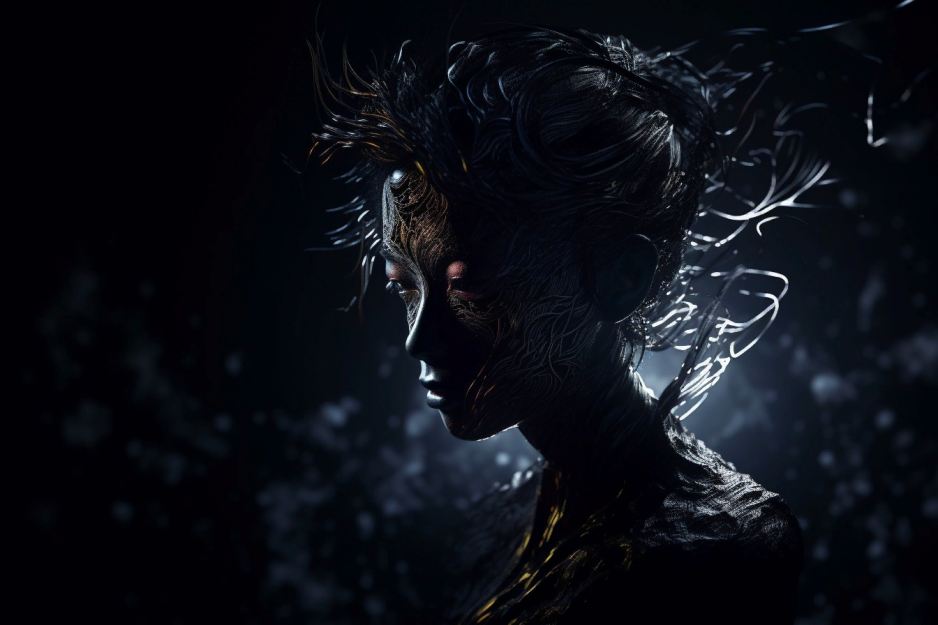 【AI绘画】神器“midjourney” 【AI绘画】神器“midjourney”