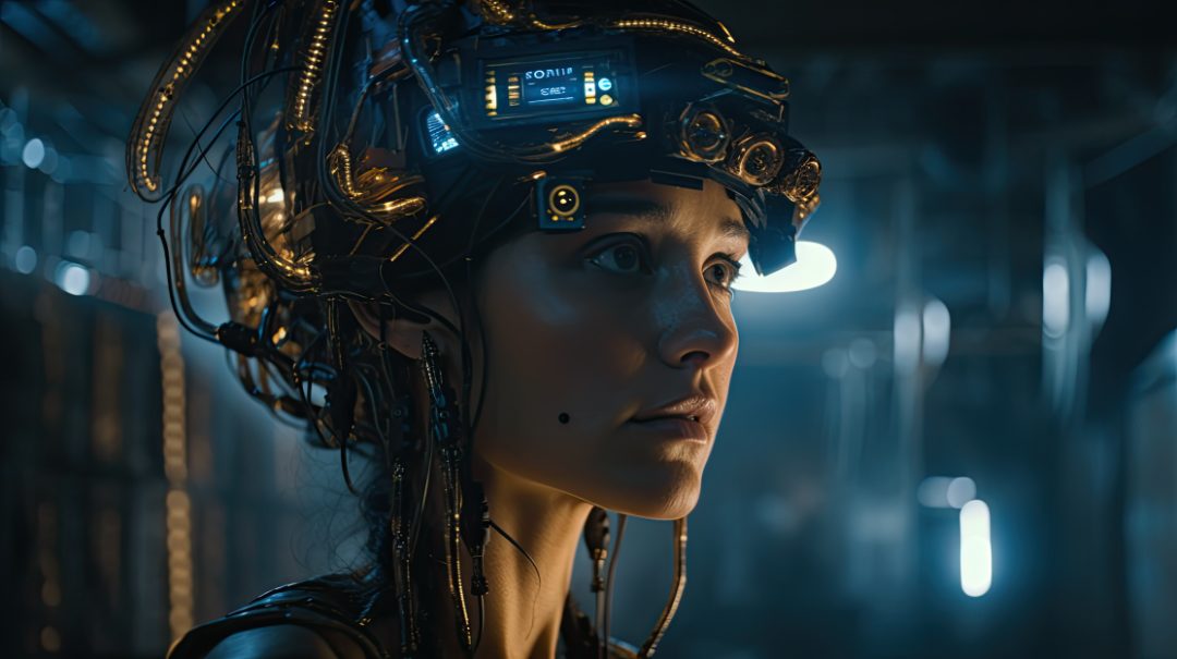 【AI绘画】神器“midjourney” 【AI绘画】神器“midjourney”