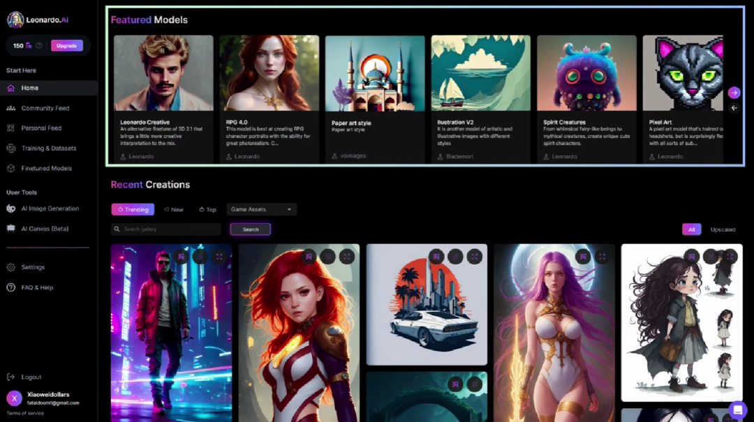 【AI绘画推荐】推荐10款取代收费Midjourney的AI绘画平台 【AI绘画推荐】推荐10款取代收费Midjourney的AI绘画平台