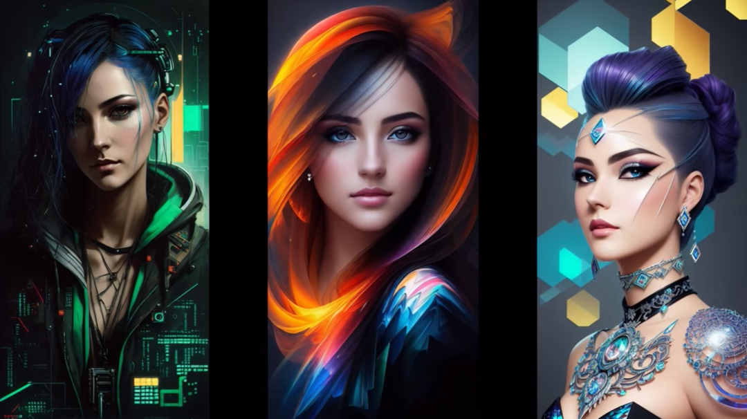 【AI绘画推荐】推荐10款取代收费Midjourney的AI绘画平台 【AI绘画推荐】推荐10款取代收费Midjourney的AI绘画平台