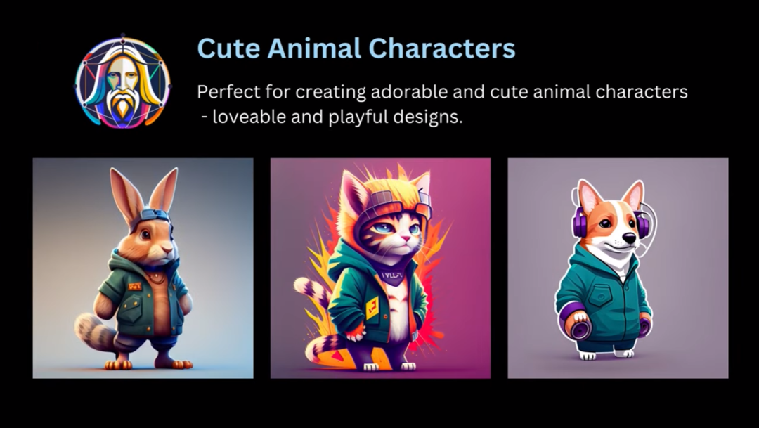 【AI绘画推荐】推荐10款取代收费Midjourney的AI绘画平台 【AI绘画推荐】推荐10款取代收费Midjourney的AI绘画平台