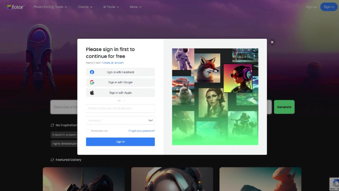 【AI绘画推荐】推荐10款取代收费Midjourney的AI绘画平台 【AI绘画推荐】推荐10款取代收费Midjourney的AI绘画平台