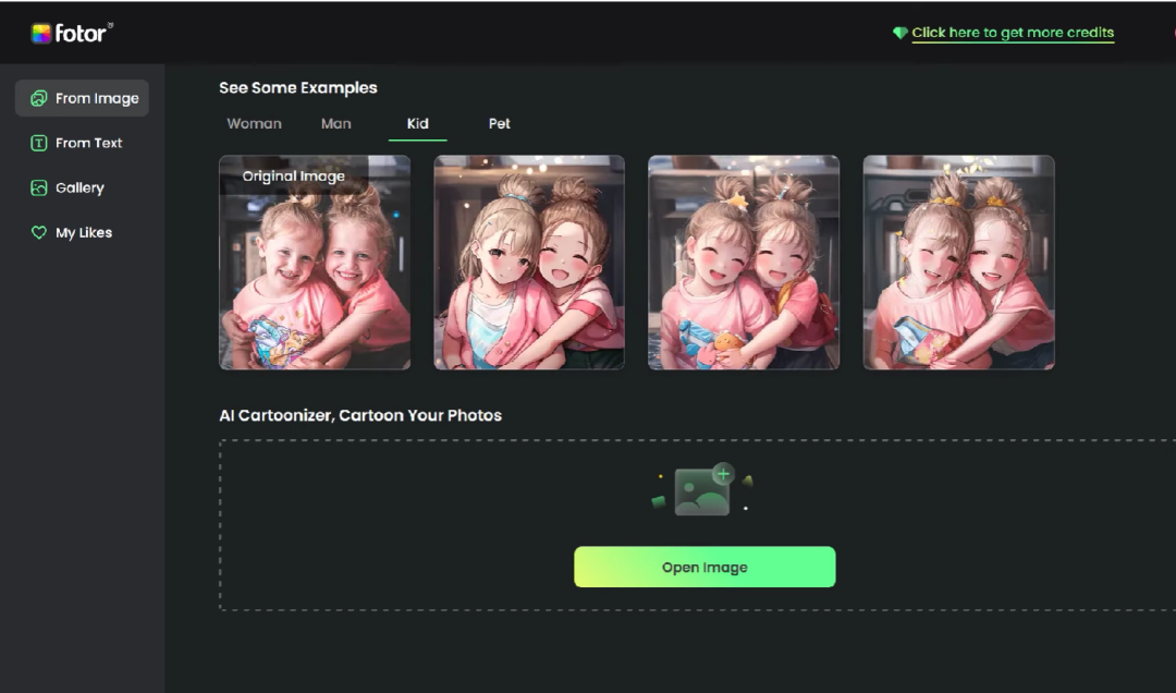 【AI绘画推荐】推荐10款取代收费Midjourney的AI绘画平台 【AI绘画推荐】推荐10款取代收费Midjourney的AI绘画平台