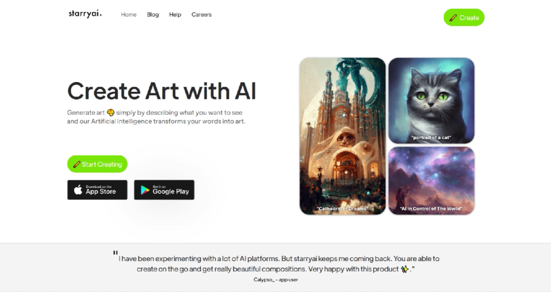 【AI绘画推荐】推荐10款取代收费Midjourney的AI绘画平台 【AI绘画推荐】推荐10款取代收费Midjourney的AI绘画平台