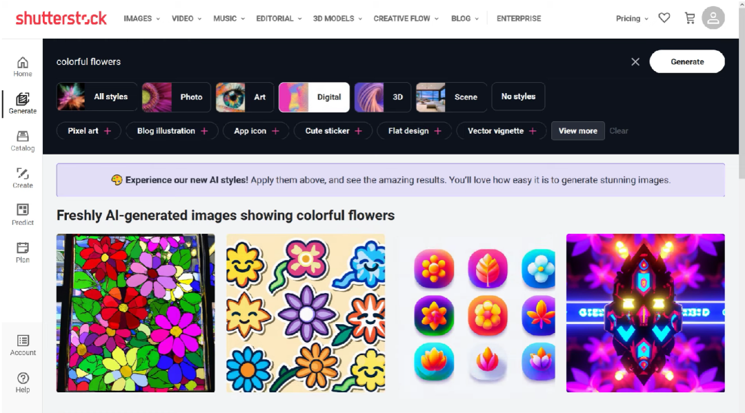 【AI绘画推荐】推荐10款取代收费Midjourney的AI绘画平台 【AI绘画推荐】推荐10款取代收费Midjourney的AI绘画平台
